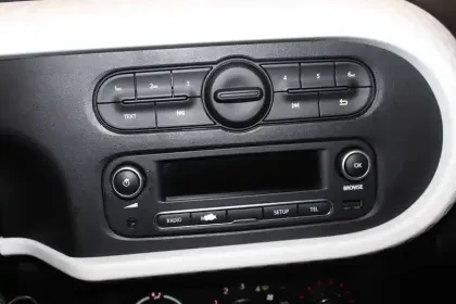 Photo 36 Renault Twingo  III SCe 65 - 20