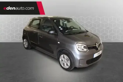 Photo 6 Renault Twingo  III SCe 65 - 20