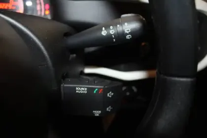 Photo 34 Renault Twingo  III SCe 65 - 20