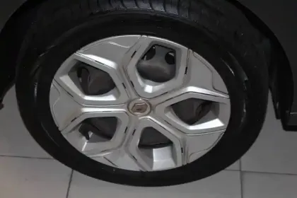 Photo 24 Renault Twingo  III SCe 65 - 20