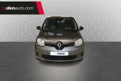 Photo 7 Renault Twingo  III SCe 65 - 20