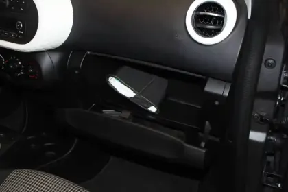 Photo 12 Renault Twingo  III SCe 65 - 20