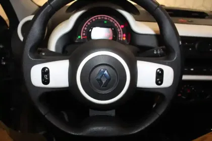 Photo 45 Renault Twingo  III SCe 65 - 20