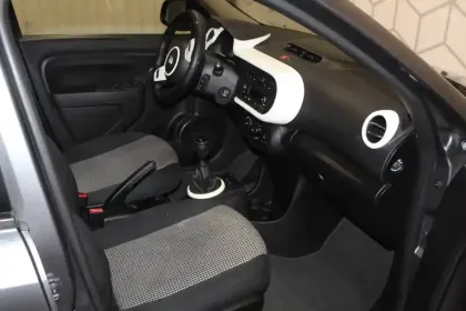 Photo 11 Renault Twingo  III SCe 65 - 20