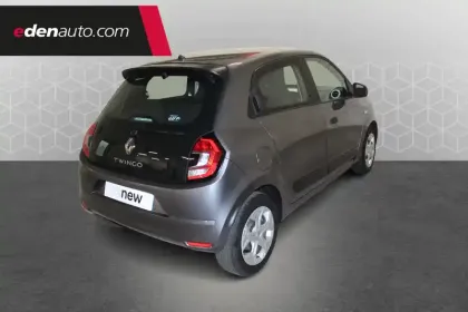 Photo 4 Renault Twingo  III SCe 65 - 20