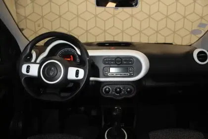 Photo 19 Renault Twingo  III SCe 65 - 20