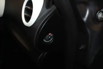 Photo 13 Renault Twingo  III SCe 65 - 20