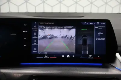 Photo 16 BMW Serie 2 Active Tourer 225e xDrive 245 ch DKG7