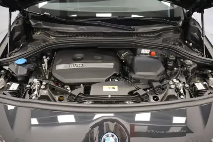 Photo 7 BMW Serie 2 Active Tourer 225e xDrive 245 ch DKG7