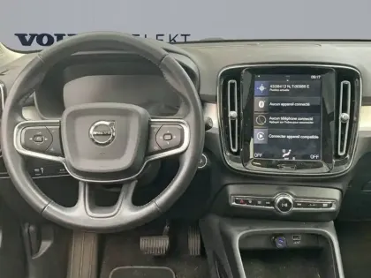 Photo 8 Volvo Xc40  T2 129 ch Geartronic 8