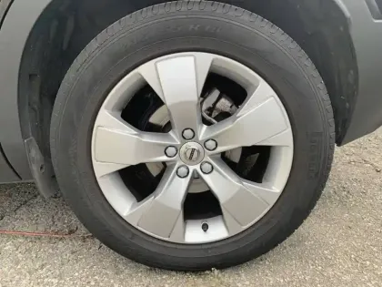 Photo 14 Volvo Xc40  T2 129 ch Geartronic 8