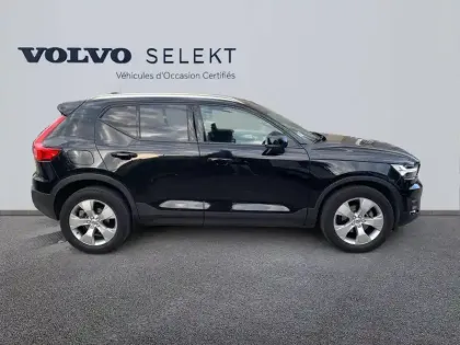 Photo 3 Volvo Xc40  T2 129 ch Geartronic 8