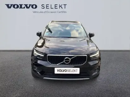 Photo 1 Volvo Xc40  T2 129 ch Geartronic 8