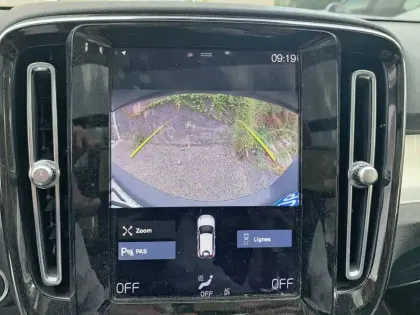 Photo 16 Volvo Xc40  T2 129 ch Geartronic 8