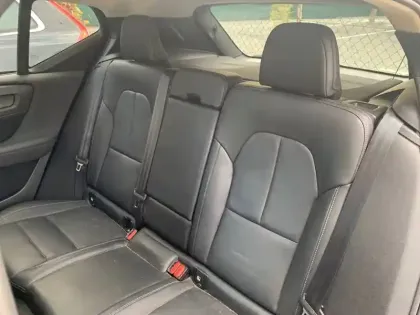 Photo 6 Volvo Xc40  T2 129 ch Geartronic 8