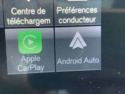 Photo 19 Volvo Xc40  T2 129 ch Geartronic 8