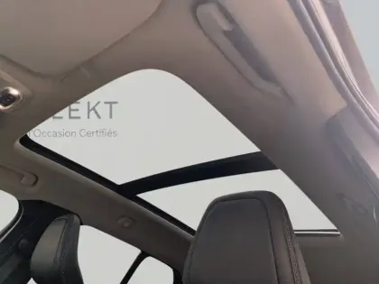 Photo 13 Volvo Xc40  T2 129 ch Geartronic 8