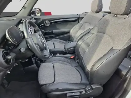 Photo 8 Mini Mini Cabriolet Cooper 136 ch DKG7