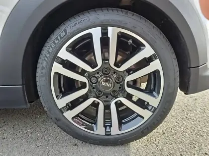 Photo 7 Mini Mini Cabriolet Cooper 136 ch DKG7