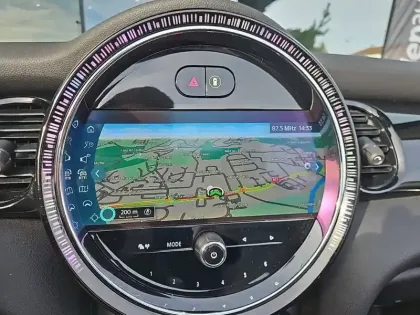 Photo 10 Mini Mini Cabriolet Cooper 136 ch DKG7