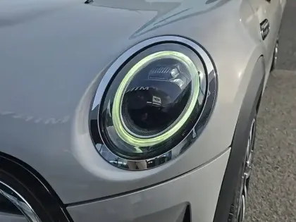 Photo 9 Mini Mini Cabriolet Cooper 136 ch DKG7