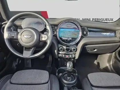 Photo 4 Mini Mini Cabriolet Cooper 136 ch DKG7