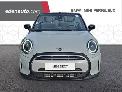 Photo 14 Mini Mini Cabriolet Cooper 136 ch DKG7