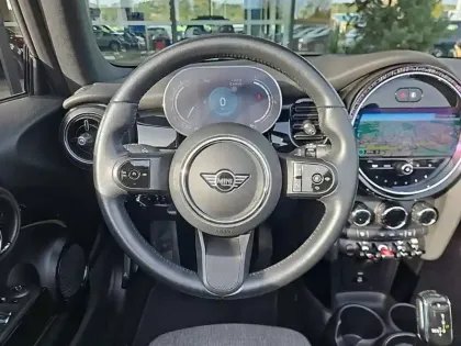 Photo 5 Mini Mini Cabriolet Cooper 136 ch DKG7