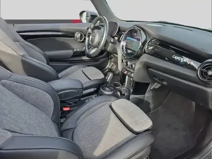 Photo 3 Mini Mini Cabriolet Cooper 136 ch DKG7