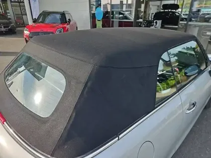 Photo 24 Mini Mini Cabriolet Cooper 136 ch DKG7