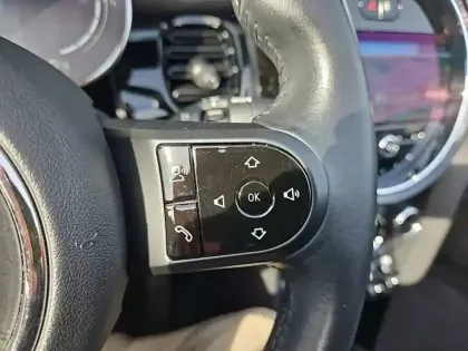 Photo 19 Mini Mini Cabriolet Cooper 136 ch DKG7