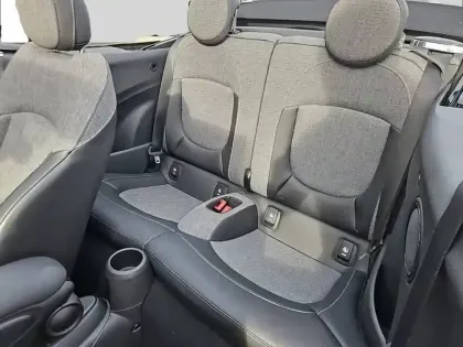 Photo 13 Mini Mini Cabriolet Cooper 136 ch DKG7