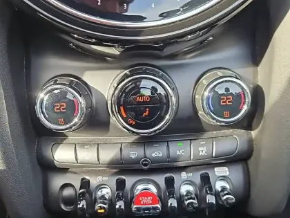 Photo 21 Mini Mini Cabriolet Cooper 136 ch DKG7