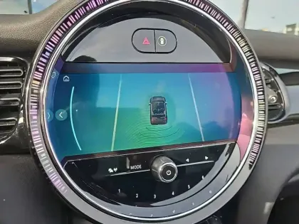 Photo 12 Mini Mini Cabriolet Cooper 136 ch DKG7