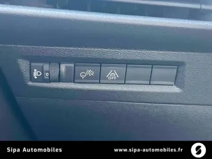 Photo 75 Opel Frontera  Electric 113 ch Batterie 44 kWh