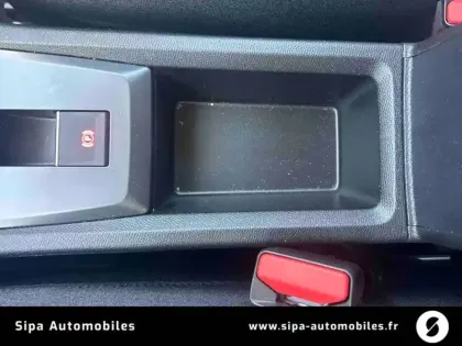 Photo 90 Opel Frontera  Electric 113 ch Batterie 44 kWh