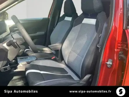 Photo 68 Opel Frontera  Electric 113 ch Batterie 44 kWh