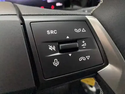 Photo 26 Opel Frontera  Electric 113 ch Batterie 44 kWh