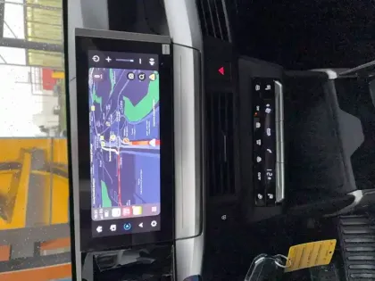 Photo 39 Opel Frontera  Electric 113 ch Batterie 44 kWh