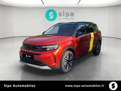 Photo 57 Opel Frontera  Electric 113 ch Batterie 44 kWh