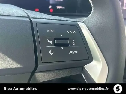 Photo 77 Opel Frontera  Electric 113 ch Batterie 44 kWh