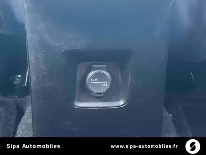 Photo 93 Opel Frontera  Electric 113 ch Batterie 44 kWh