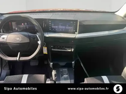 Photo 71 Opel Frontera  Electric 113 ch Batterie 44 kWh