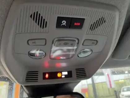 Photo 43 Opel Frontera  Electric 113 ch Batterie 44 kWh