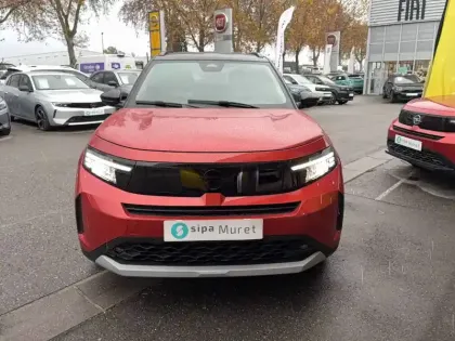 Photo 54 Opel Frontera  Electric 113 ch Batterie 44 kWh