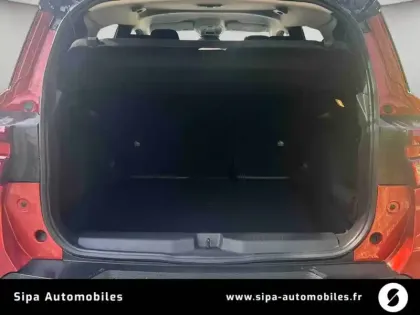 Photo 66 Opel Frontera  Electric 113 ch Batterie 44 kWh