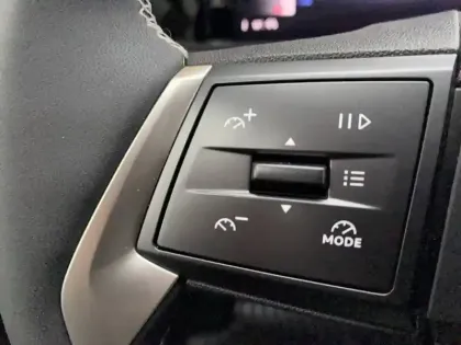 Photo 46 Opel Frontera  Electric 113 ch Batterie 44 kWh