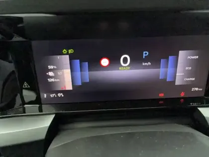 Photo 41 Opel Frontera  Electric 113 ch Batterie 44 kWh