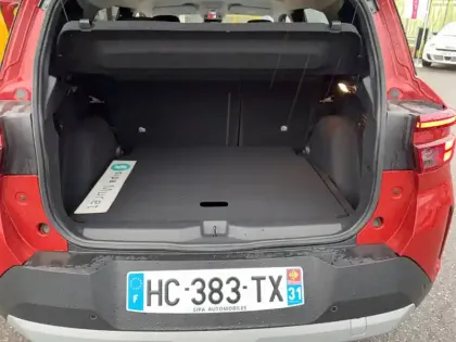 Photo 52 Opel Frontera  Electric 113 ch Batterie 44 kWh