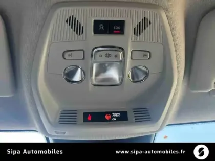 Photo 87 Opel Frontera  Electric 113 ch Batterie 44 kWh